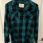 Urban Pipeline Size Large Ultimate Flannel shirt Photo 0