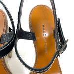 Marc by Marc Jacobs MARC JACOBS suede sandals, made in Italy, 38.5 Photo 9