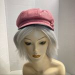 Winter Cap/Hat Women’s Pink Buckle/Bow on left side New‎ With Tags Photo 10