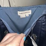 Anthropologie NWT  Dhruv Kapoor Beaded Babydoll Tank Size M Photo 4