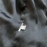 Mango Suit Black Women's Flared Sleeve Blazer Size USA XS EUR S MEX CH Photo 15