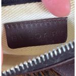 BVLGARI LOGOMANIA Pochette Mini Shoulder Crossbody Bag Photo 8