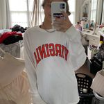 Champion UVA  long sleeve t shirt Photo 0
