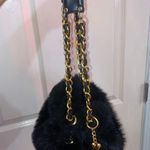 Apt. 9 faux fur bag Photo 0