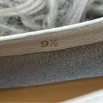 Everlane  The Day Glove white leather ballet flats women’s shoe size 9.5 Photo 9