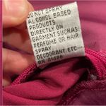 Mac Duggal  49141 Pink Hi Low Gown Sz 2 Photo 7