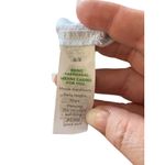 Aerie  Floral Criss Cross Halter Mini Dress Blue Size M Photo 3