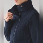 Lululemon Fleece Be True Jacket Photo 2