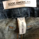 Good American Jeans Good Legs Skinny Fit Leg Sz 2/26 BEST SELLING STYLE! GUC Photo 6
