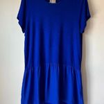 Anthropologie Dolan Left Coast High-Low Tunic - Size M Photo 2