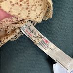 Free People  Maya Lace Bralette Photo 5