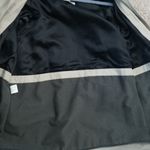 London Fog Double Layer Trench Coat Photo 7