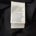 The North Face Black Cargo Pants Size XL Photo 7