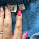 Gap denim dress Photo 4