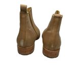 Nisolo Eva Everyday Chelsea Boot in Almond 10 Tan Photo 3
