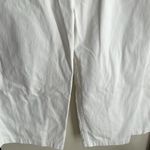 STAUD Luisa Wide Leg Trouser Pants Photo 11