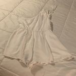 mi🖤ami 🖤 Romper S White Photo 4