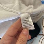 Iman White Casual Everyday Cardigan Size Xs Photo 5