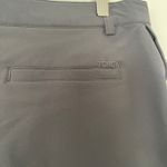 Teren Designs Daily Driver Women's Gray Active Shorts Hiking Outdoor Size 8‎ Photo 6