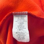 Lulus Lulu’s tomato red fit n flare mini dress Photo 3