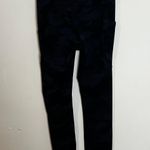 Lululemon - Invigorate High-Rise Tight 25" Camo Leggings Athletic Gym Running Photo 3