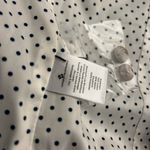 Talbots Women's Blue Blazer Jacket-no flaws -size 6- well made beautiful color Photo 5