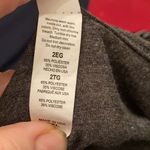 Bella Canvas  size 2XL grey “Good time and tan lines” graphic tank top EUC worn Photo 4