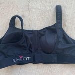 SheFit  Ultimate Sports Bra Black, 4 Luxe Photo 1