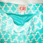 Gianni Bini xsmall fun print summer pant like new Photo 4