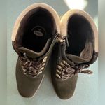 Dr. Scholls Dr. Scholl’s Wedge Winter Boots (size : 7.5) {forest green} Photo 6