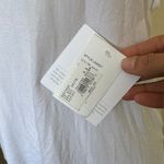 Beyond Yoga NWT  White Twist Racerback Tank Size Small Photo 2