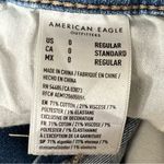 American Eagle  Highly Distressed Jegging Jeans High Rise Next Level Stre… Photo 8