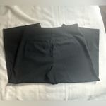 Loft Black Wide Leg Trousers Photo 3