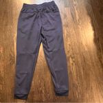 Nike women’s Navy Sweats/ Joggers Size Small Photo 8