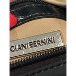 Giani Bernini  Annabelle Black‎ Crossbody Bag Purse Photo 6