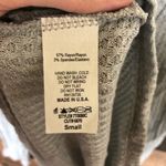 Honey Punch  waffle‎ knit top Photo 6