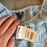 Sim & Sam Sundress  Blue Photo 1