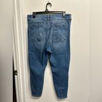 Celebrity Pink  High Rise Blue Jeans Photo 1