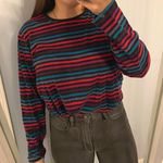 Westbound Long Sleeve Top Photo 0