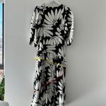 Farm Rio Cut Out Maxi Dress Photo 14