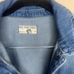 We The Free NWT Free People x Care FP Townes Jumpsuit in High Noon Size M Photo 7