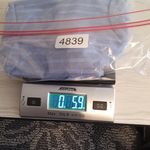 Fresh Produce  Striped Long Sleeve Tee Casual Cotton Womens Medium Photo 9