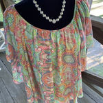 Est. 1946  Batwing Blouse Photo 0