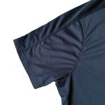 Under Armour women's fitted short sleeve black t-shirt with stretch size XL Photo 4