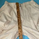 BDG URBAN OUTTFITTERS Cargo skaters canvas denim detailed stitching NEW size 30 Photo 10