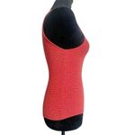 Nation Ltd  Size Medium  Christine Smocked Tank Stripe Photo 4