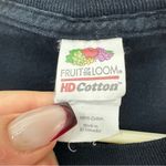 Dodge Charger Graphic T Shirt Mens Large Black Photo 4