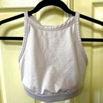 Joy Lab purple sports bra Photo 7