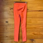 Free People Movement City Slicker Leggings in Orange Small Photo 1