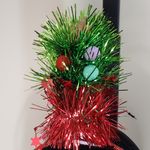 3/$15 Santa's In the House Hair Band Photo 2